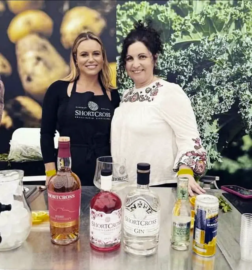 Taste of Ulster/Food NI Guides